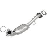 MagnaFlow Direct Fit Catalytic Converter 03-06 Silverado SS Passenger Side OEM - 49649