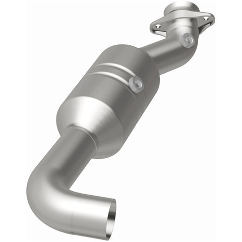 Magnaflow Conv DF 2009-2010 F-150 4.6 L Underbody - 52296