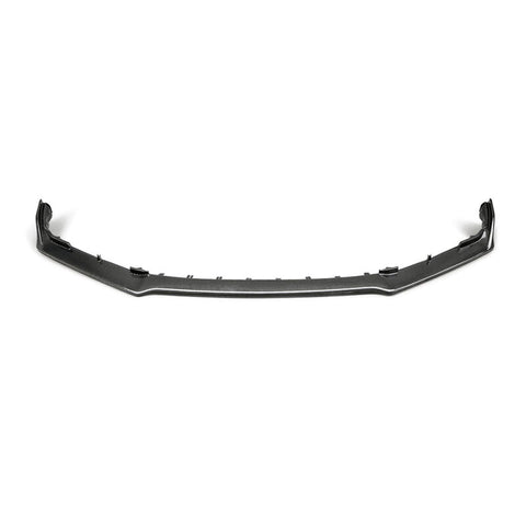 Seibon 2017 Honda Civic Type R OEM-Style Carbon Fiber Lip - FL17HDCVR-OE