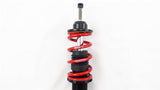 RS-R 09-13 Honda Fit (GE8) Black-i Coilovers - XBKH270M