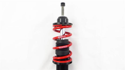 RS-R 09-13 Honda Fit (GE8) Black-i Coilovers - XBKH270M