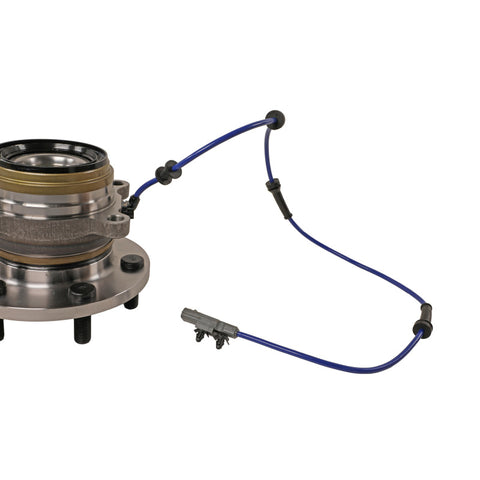 MOOG 16-23 Nissan TITAN XD Front Hub Assembly - 515171