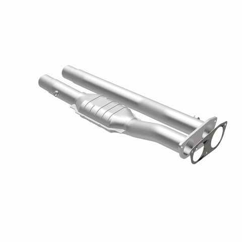 MagnaFlow Direct Fit Catalytic Converter 96-97 7.4L 3500 Truck Rear - 95471