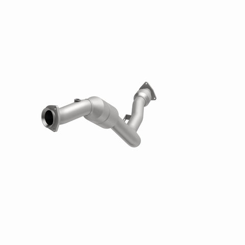 MagnaFlow Direct Fit Catalytic Converter 04-06 VW Phaeton 4.2L Driver Side Front - 49875