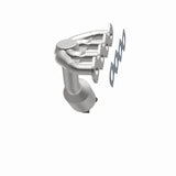 MagnaFlow Direct Fit Catalytic Converter 03-05 Mercedes C230 1.8L - 24344