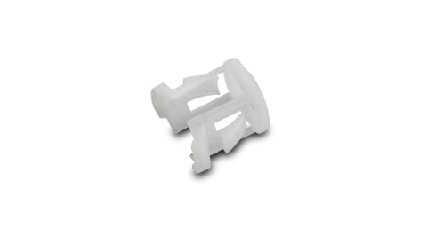 Vibrant Plastic Insert for Quick Disconnect EFI Adapter Insert Ring OD 0.375in - 16899