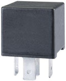 Hella Relay 12V 20/40A Spdt Dio - 007794041