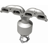 MagnaFlow Direct Fit Catalytic Converter 95/98 Saturn SC/SL/SW 1.9L - 24998