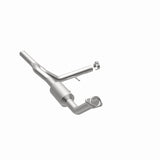 MagnaFlow DF Cat. Conv 07-08 Ford F-150 Pickup 5.4L P/S / 12/06-08 Lincoln Truck Mark LT 5.4L P/S - 49695