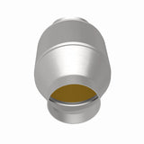 Magnaflow Conv Univ 5.00 C/A 3.00 Spun OEM - 51779