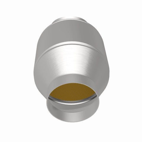 Magnaflow Conv Univ 5.00 C/A 3.00 Spun OEM - 51779