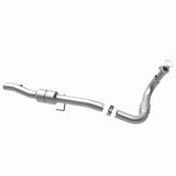 MagnaFlow Conv DF 00-06 Chevy/GMC Driver Side 6.0L - 458067