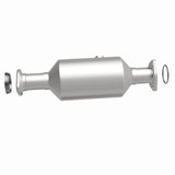 MagnaFlow California Grade Direct Fit Catalytic Converter 99-00 Honda Civic L4 1.6L - 4481630
