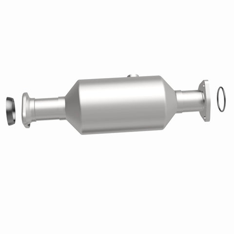MagnaFlow California Grade Direct Fit Catalytic Converter 99-00 Honda Civic L4 1.6L - 4481630