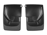 WeatherTech 2013+ Toyota Rav4 No Drill Mudflaps - 120053