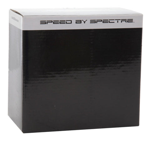 Spectre Air Filter Inlet Adapter / Velocity Stack 4in. - 9604