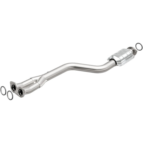 MagnaFlow Direct Fit Catalytic Converter Lexus GS300 00-04 3.0L I6 - 23899