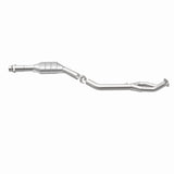 MagnaFlow Direct Fit Catalytic Converter 1991 BMW 318I 1.8L - 23799