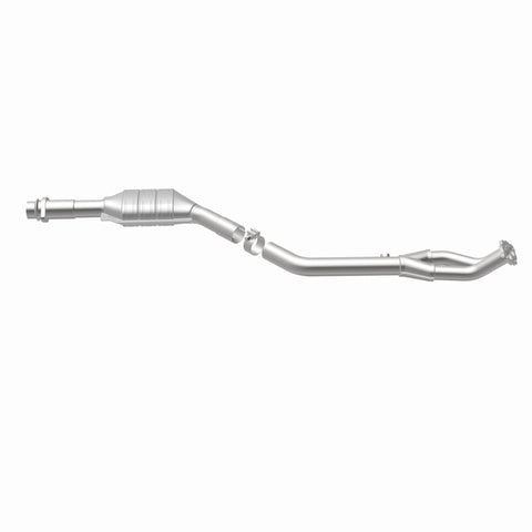 MagnaFlow Direct Fit Catalytic Converter 1991 BMW 318I 1.8L - 23799