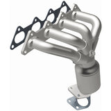 MagnaFlow Direct Fit Catalytic Converter 01-05 Dodge Stratus 2.4L - 452027