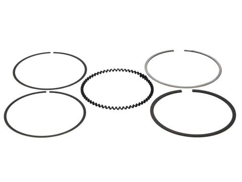 Wiseco 100.0mm Ring Set Ring Shelf Stock - 10000XX