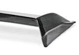 Seibon 92-06 Acura NSX TR Style Carbon Fiber Rear Spoiler - RS9206ACNSX-TR