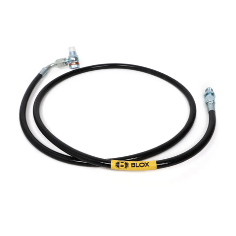 Blox Racing Clutch Line Kit Honda K-series Includes Civic/Integra w/ K-swap/J-swap - BXFL-10123