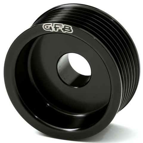 GFB 13+ Subaru BRZ / 13+ Scion FR-S Lightweight Alternator Pulley - 2221