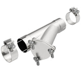 MagnaFlow Exhaust Cut-Out 3inch - 10785