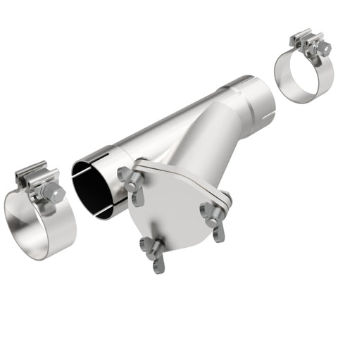 MagnaFlow Exhaust Cut-Out 3inch - 10785
