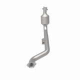 MagnaFlow Direct Fit Catalytic Converter Mercedes SLK320 04 Passenger Side CA - 454013