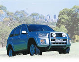 ARB Nudgebar Steel Rav4 9/93-06 - 3154020