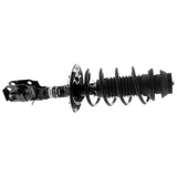 KYB Shocks & Struts Strut Plus Front Left 15-19 Honda Fit - SR4552