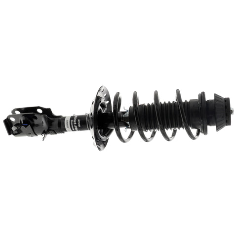 KYB Shocks & Struts Strut Plus Front Left 15-19 Honda Fit - SR4552