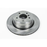 Power Stop 06-07 BMW 525xi Rear Autospecialty Brake Rotor - EBR1022