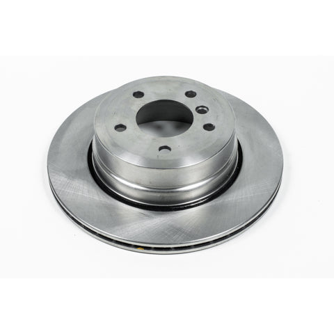 Power Stop 06-07 BMW 525xi Rear Autospecialty Brake Rotor - EBR1022