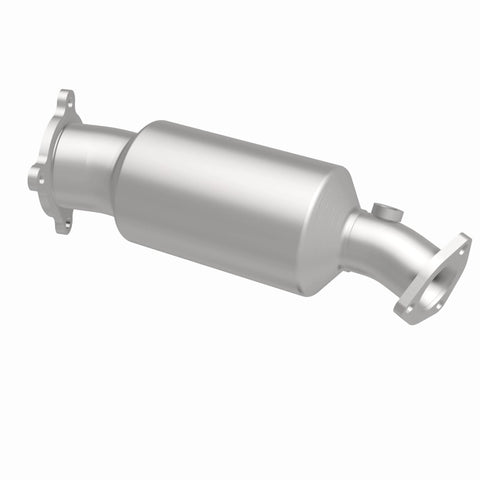 MagnaFlow Direct Fit Catalytic Converter 05-08 Audi A4/A4 Quattro 2.0L Turbocharged (49 State) - 24190