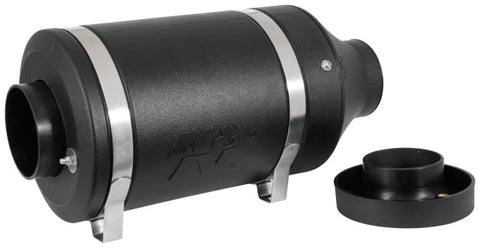 K&N Universal Off-Road Air Intake (Replaces 85-6853) - 54-6853