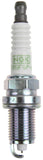 NGK G-Power Spark Plug Box of 4 (ZFR5FGP-E) - 94407