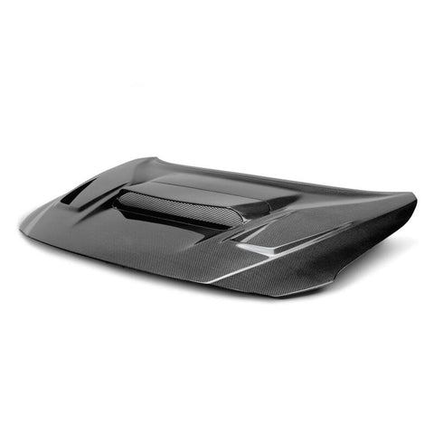 Seibon 2022+ Subaru WRX VS-Style Carbon Fiber Hood - HD22SBIMP-VS
