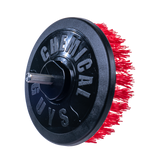 Chemical Guys Carpet Brush w/Drill Attachment - Heavy Duty - ACC508