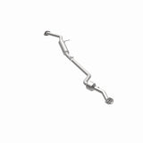 MagnaFlow Direct Fit Catalytic Converter OEM 2016-2017 MX-5 Miata L4 2L Underbody - 21-321