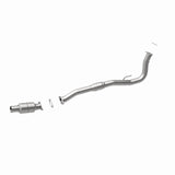 MagnaFlow Conv DF 02-03 Avalanche Passenger Side 8.1L - 447280