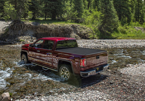 Retrax 97-08 F-150 Super Crew/Super Cab & Reg. Cab 6.5ft Bed RetraxONE MX - 60312
