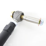 Ridetech 70-81 GM F-Body Bolt-On 4-Link with Double Adj. Bars, R-Joints, Cradle, and Other Hardware - 11177187