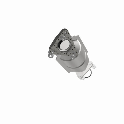 MagnaFlow Conv DF 01-02 Frontier Passenger Side Front - 93222