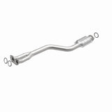 MagnaFlow Direct Fit Catalytic Converter 00-05 Lexus GS300 3.0L - 457899