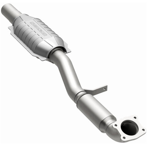 MagnaFlow Direct Fit Catalytic Converter Volvo S40/V40 1.9L Rear - 441031