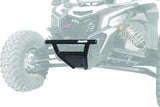 DragonFire Racing 17+ Can-Am Maverick X3 Racepace EXO Front Bumper - 522120