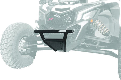 DragonFire Racing 17+ Can-Am Maverick X3 Racepace EXO Front Bumper - 522120